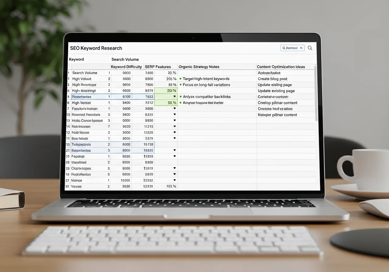 Qirvixunix — Ergebnisorientierte Ansätze